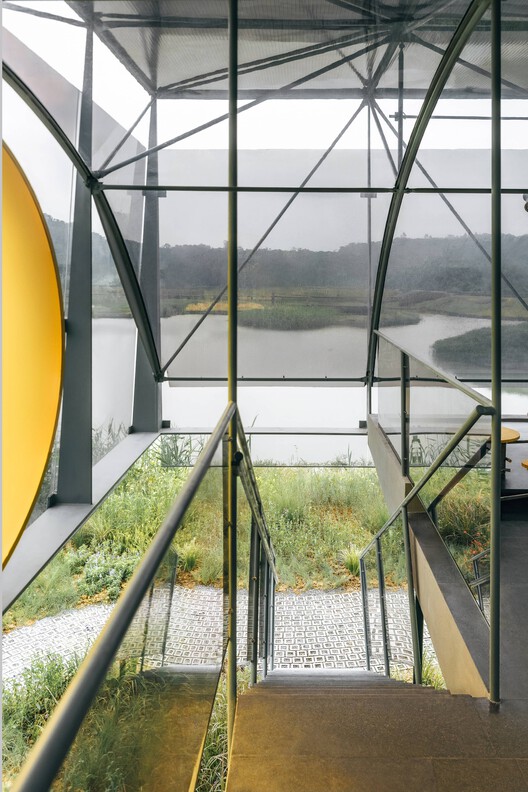 明月坞 / 郭廖辉工作室 - 30 的图像 44