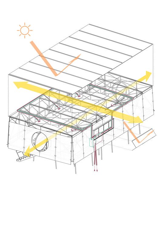 Luna Pavilion/Guo Studio- Imagen 44 de 44