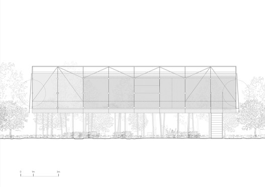 明月坞 / 郭廖辉工作室 - 42 的图像 44