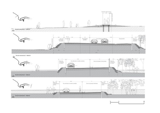 Salinas del Rey 水上运动中心 / DEB + El Equipo Mazzanti - 32 的图像 32