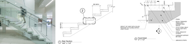 Precast Terrazzo Systems: Precision, Durability, and Modular Design - Image 23 of 23