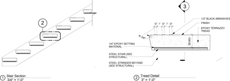 Precast Terrazzo Systems: Precision, Durability, and Modular Design - Image 20 of 23