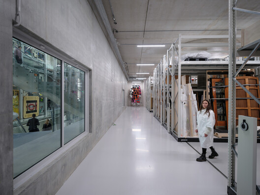 Behind the Scenes, On Display: Self-Curated Journeys through the Museum Archive - Image 29 of 32