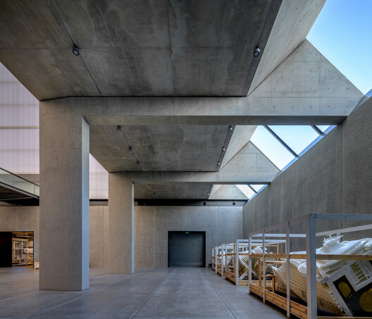 Behind the Scenes, On Display: Self-Curated Journeys through the Museum Archive - Image 17 of 32