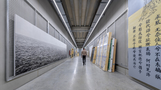 Behind the Scenes, On Display: Self-Curated Journeys through the Museum Archive - Image 8 of 32