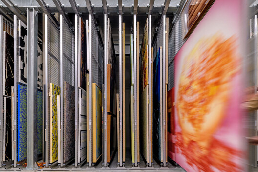 Behind the Scenes, On Display: Self-Curated Journeys through the Museum Archive - Image 25 of 32