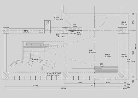 Behind the Scenes, On Display: Self-Curated Journeys through the Museum Archive - Image 9 of 32