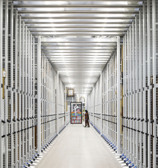 Behind the Scenes, On Display: Self-Curated Journeys through the Museum Archive - Image 20 of 32