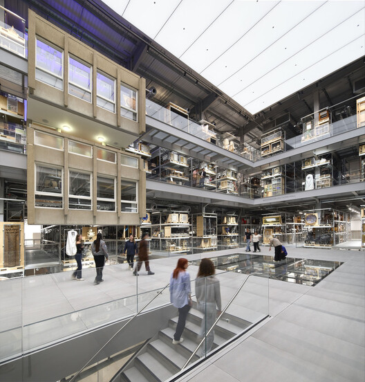 Behind the Scenes, On Display: Self-Curated Journeys through the Museum Archive - Image 27 of 32