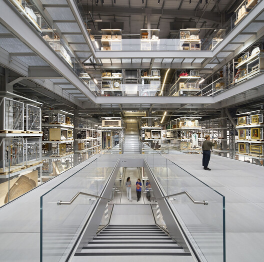Behind the Scenes, On Display: Self-Curated Journeys through the Museum Archive