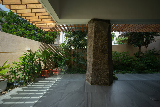 Phan Rang House / H.a Phan Rang House / H.a - Interior Photography