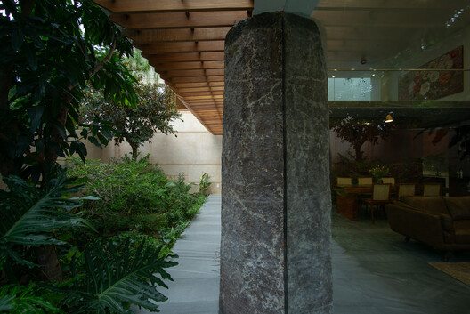 Phan Rang House / H.a Phan Rang House / H.a - Exterior Photography, Concrete