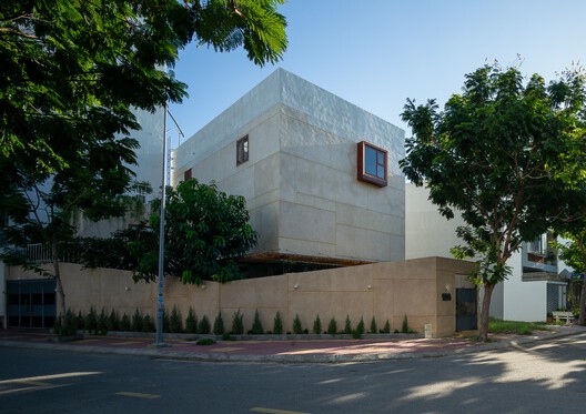 Phan Rang House / H.a