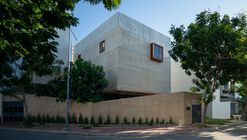 Phan Rang House / H.a