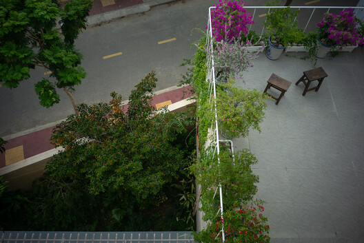 Phan Rang House / H.a Phan Rang House / H.a - Image 7 of 28