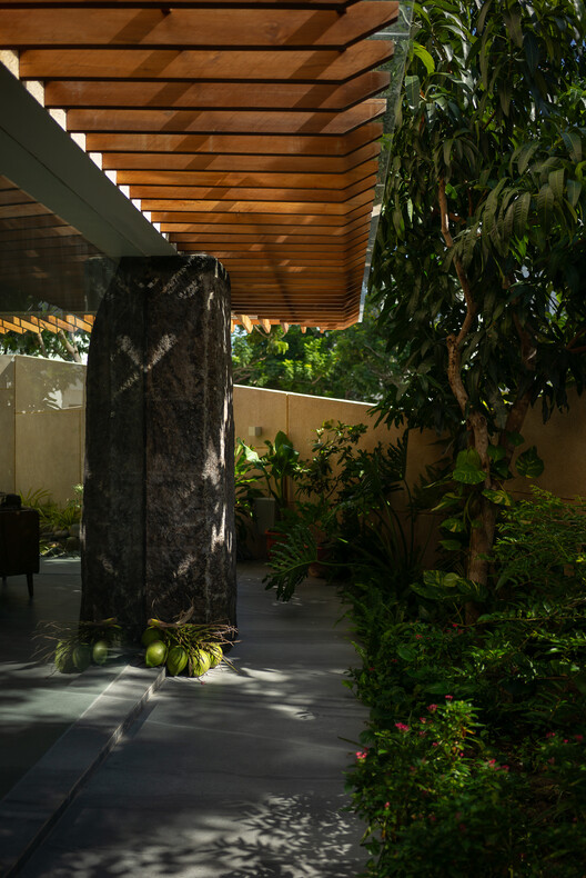 Phan Rang House / H.a Phan Rang House / H.a - Image 15 of 28