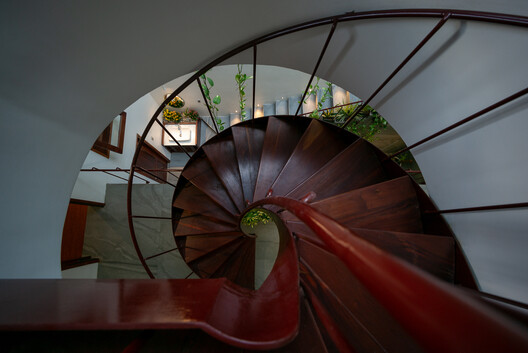 Phan Rang House / H.a Phan Rang House / H.a - Image 13 of 28