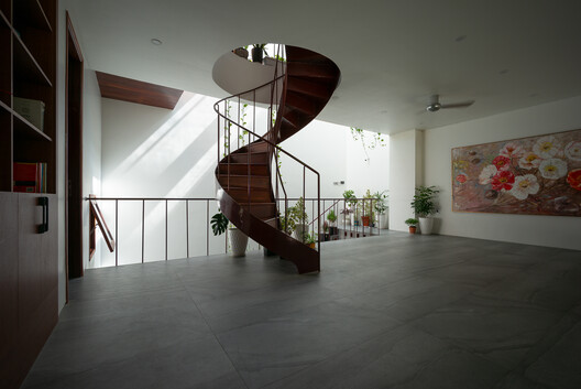 Phan Rang House / H.a Phan Rang House / H.a - Image 12 of 28