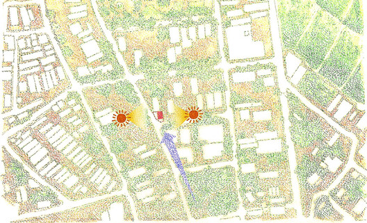 Phan Rang House / H.a Phan Rang House / H.a - Image 21 of 28