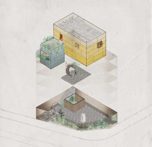 Phan Rang House / H.a Phan Rang House / H.a - Image 27 of 28