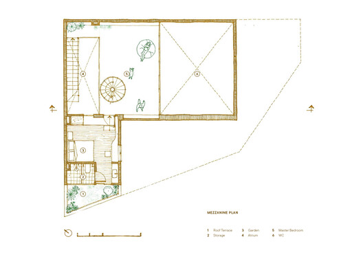 Phan Rang House / H.a Phan Rang House / H.a - Image 23 of 28