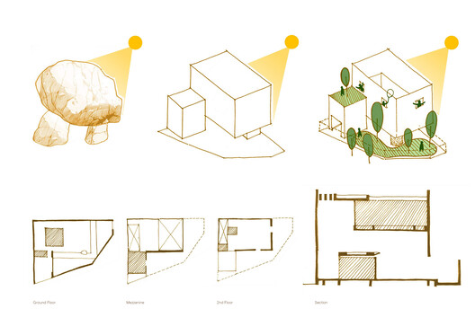 Phan Rang House / H.a Phan Rang House / H.a - Image 28 of 28