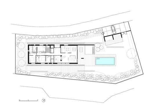 House in Brianza / Studio Gerosa - Image 23 of 25