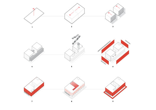 Escola Anjuman / KSM Architecture - Imagem 26 de 27