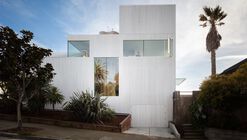 Flower House / Craig Steely Architecture