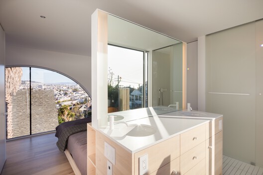 Casa Flor / Craig Steely Architecture Casa Flor / Craig Steely Architecture - Imagem 16 de 27