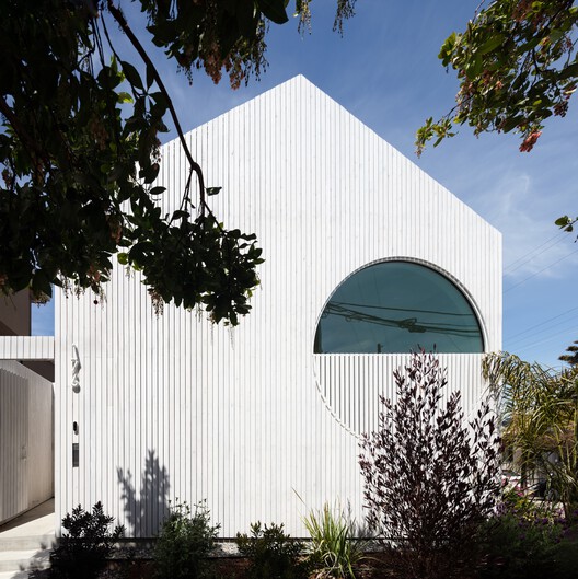 Casa Flor / Craig Steely Architecture Casa Flor / Craig Steely Architecture - Fotografia de Exterior