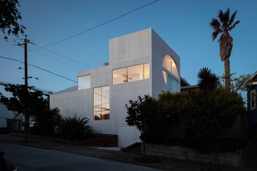 Casa Flor / Craig Steely Architecture Casa Flor / Craig Steely Architecture - Fotografia de Exterior