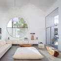 Casa Flor / Craig Steely Architecture - Fotografia de Interiores, Casas, Dormitório, Iluminação