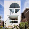 Casa Flor / Craig Steely Architecture - Fotografia de Exterior, Casas