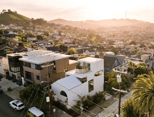 Casa Flor / Craig Steely Architecture Casa Flor / Craig Steely Architecture - Fotografia de Exterior