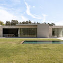 Concrete Villa / Cocoon Architecten - Houses