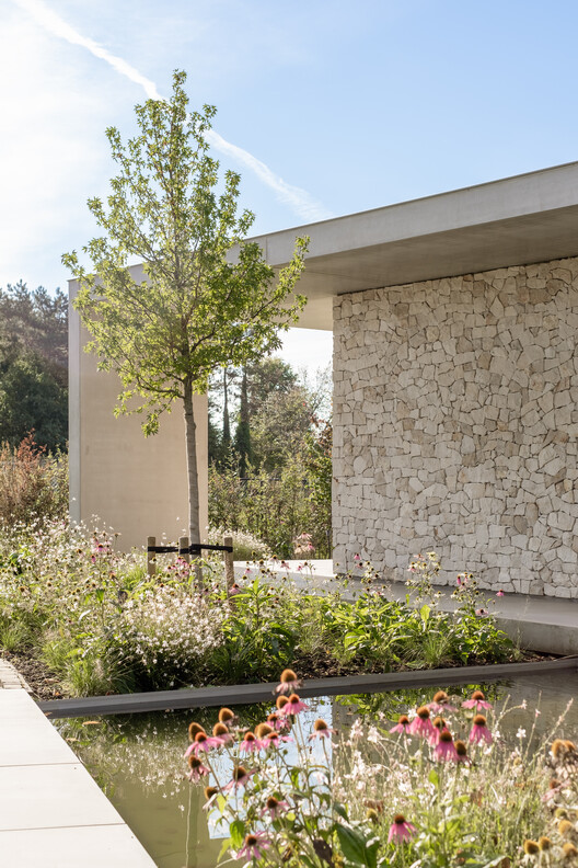 Concrete Villa / Cocoon Architecten Concrete Villa / Cocoon Architecten - Image 26 of 30