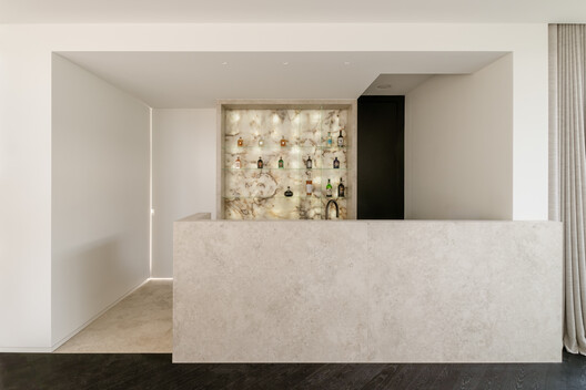 Concrete Villa / Cocoon Architecten Concrete Villa / Cocoon Architecten - Interior Photography