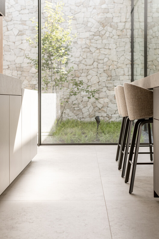 Concrete Villa / Cocoon Architecten Concrete Villa / Cocoon Architecten - Interior Photography, Concrete