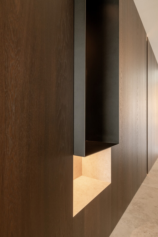 Concrete Villa / Cocoon Architecten Concrete Villa / Cocoon Architecten - Image 19 of 30