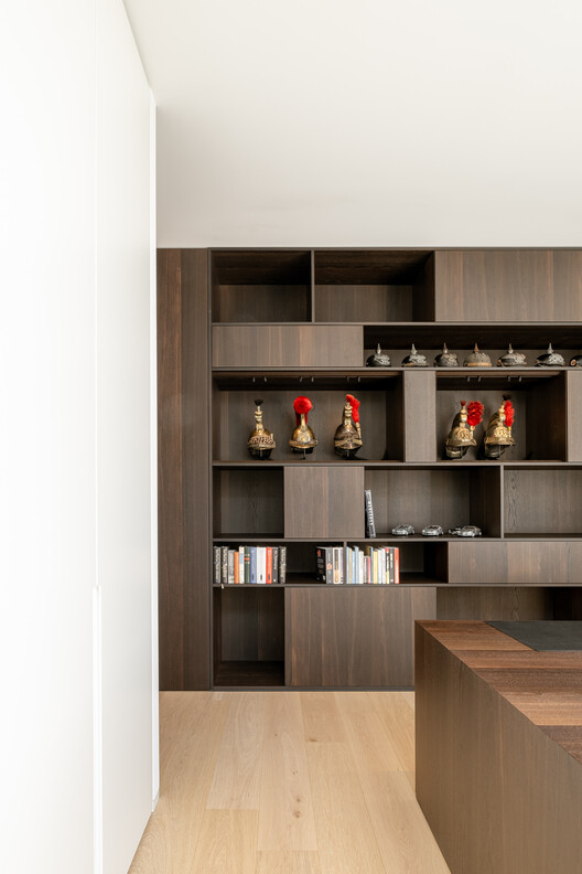 Concrete Villa / Cocoon Architecten Concrete Villa / Cocoon Architecten - Image 22 of 30