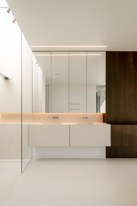 Concrete Villa / Cocoon Architecten Concrete Villa / Cocoon Architecten - Image 18 of 30