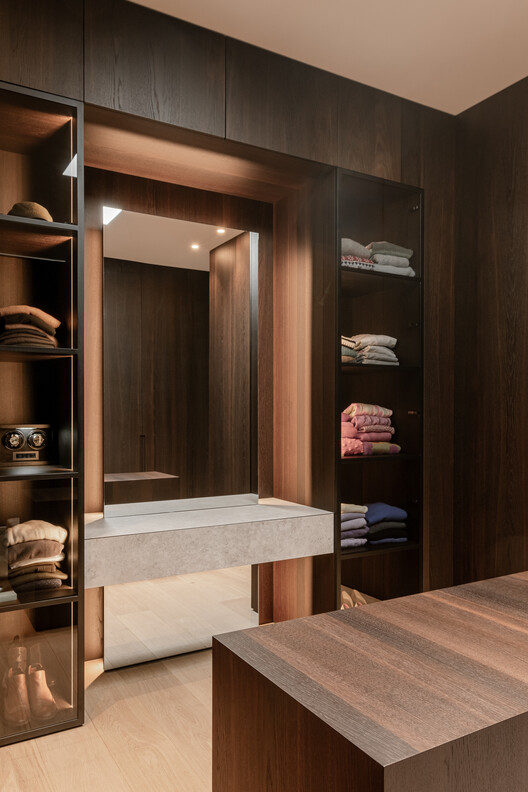 Concrete Villa / Cocoon Architecten Concrete Villa / Cocoon Architecten - Image 20 of 30