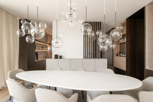 Concrete Villa / Cocoon Architecten Concrete Villa / Cocoon Architecten - Interior Photography, Lighting, Glass