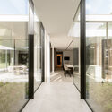 Concrete Villa / Cocoon Architecten - Houses