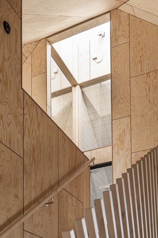 Casa Kivikhusen / STADSTUDIO - Imagem 16 de 30