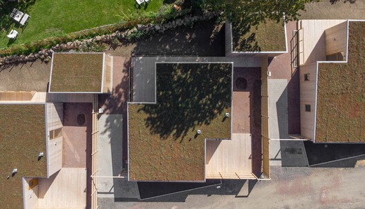 Casa Kivikhusen / STADSTUDIO - Imagem 3 de 30