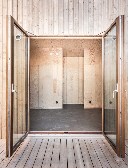 Casa Kivikhusen / STADSTUDIO - Imagem 17 de 30