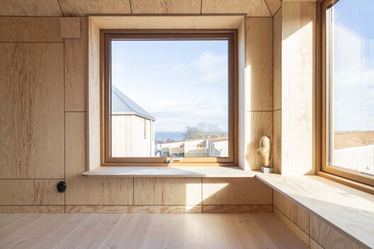 Casa Kivikhusen / STADSTUDIO - Fotografia de Interiores, Madeira