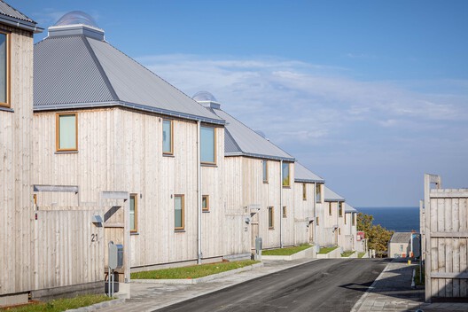 Casa Kivikhusen / STADSTUDIO - Fotografia de Exterior